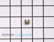 Clip - Part # 697328 Mfg Part # 7112P072-60