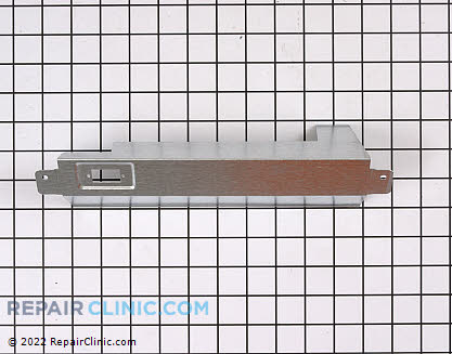 Cover, electric brkt 10131808 Main Product View