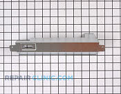 Cover, electric brkt - Part # 774388 Mfg Part # 10131808