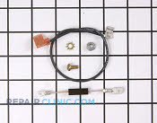 Diode - Part # 1116479 Mfg Part # 11QBP0235