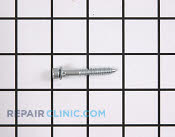 Fastener - Part # 523114 Mfg Part # 3369331