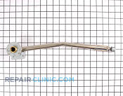 Gas Tube or Connector - Part # 1241801 Mfg Part # Y0312961