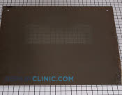 Glass Panel - Part # 484762 Mfg Part # 307885K