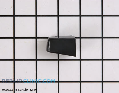 Handle End Cap WB7K88 Main Product View