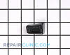 Handle End Cap WB7K88          Alternate Product View