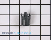 Leg, Foot & Caster - Part # 578152 Mfg Part # 4358626