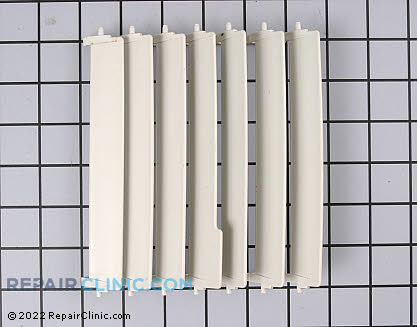 Louver 20052601 Main Product View