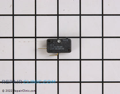 Micro Switch 86420 Main Product View