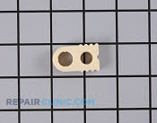 Plate, compressor mounting - Part # 572548 Mfg Part # 4339536