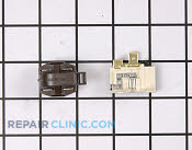 Relay and Overload Kit - Part # 586521 Mfg Part # 4387913