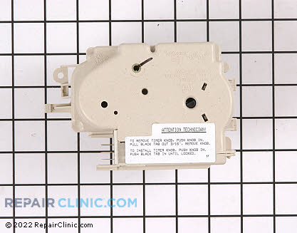 Timer 3954388 Main Product View
