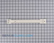 Bracket & Flange - Part # 390387 Mfg Part # 11075307