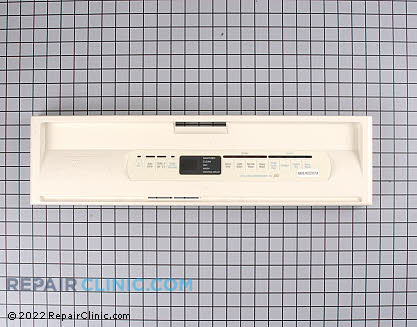 Control Panel (OEM)  6-915434