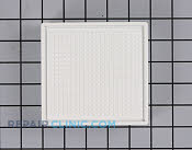 Dispenser Façade - Part # 729302 Mfg Part # 833873