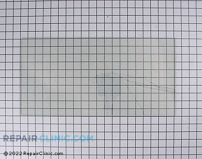 Glass Window 4449259 Main Product View