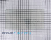 Glass Window - Part # 589343 Mfg Part # 4449259
