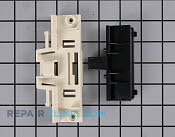 Handle - Part # 400156 Mfg Part # 12001117