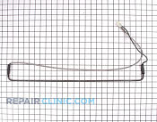 Heating Element - Part # 392954 Mfg Part # 1114706