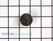 Knob, Dial & Button - Part # 140562 Mfg Part # D7795804