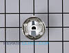 Knob WE01X10167      Alternate Product View