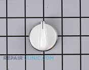 Knob - Part # 948391 Mfg Part # WE01X10167