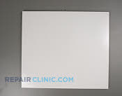 Outer Door Panel - Part # 139652 Mfg Part # D7728348WQ