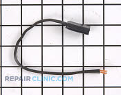 Plug - Part # 655880 Mfg Part # 587578
