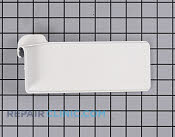 Snugger mod - Part # 299395 Mfg Part # WR2X9347