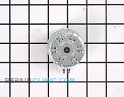 Timer Motor - Part # 762611 Mfg Part # 8052541
