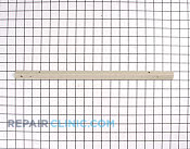Bracket & Flange - Part # 671698 Mfg Part # 644272