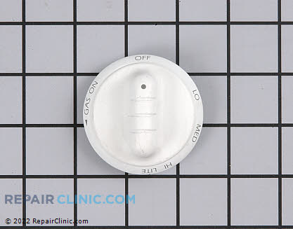 Control Knob (OEM)  306172W