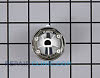 Control Knob WH01X10200      Alternate Product View