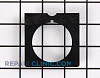 Dispenser Door Frame WR2X8681        Alternate Product View