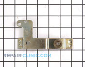 Door Hinge - Part # 1243033 Mfg Part # Y0528254K