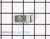 End Cap - Part # 298087 Mfg Part # WR2X7792