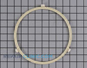 Glass Tray Support - Part # 1913743 Mfg Part # FROLPA079WRK0