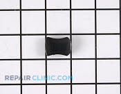 Knob, Dial & Button - Part # 612292 Mfg Part # 5300808698