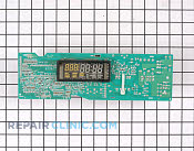 Oven Control Board - Part # 938995 Mfg Part # 8523665