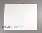 Side Panel - Part # 898236 Mfg Part # 8171656