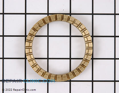 Surface Burner Ring 86407 Main Product View
