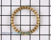 Surface Burner Ring - Part # 756724 Mfg Part # 86407