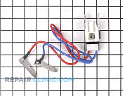 Wire, Receptacle & Wire Connector - Part # 754292 Mfg Part # 13015