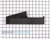 Base Panel - Part # 1543362 Mfg Part # 4011F243-70
