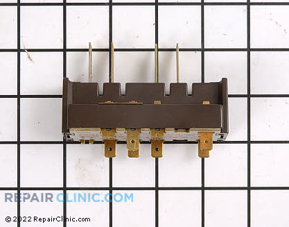 Belt Switch E30821 Main Product View