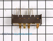 Belt Switch - Part # 788670 Mfg Part # E30821