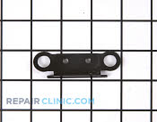 Bracket, door stop - Part # 442455 Mfg Part # 2157749