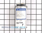 Capacitor - Part # 788230 Mfg Part # 160500720152