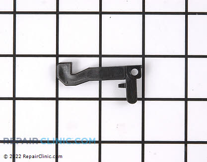 Door Hook 80QBP3408 Main Product View