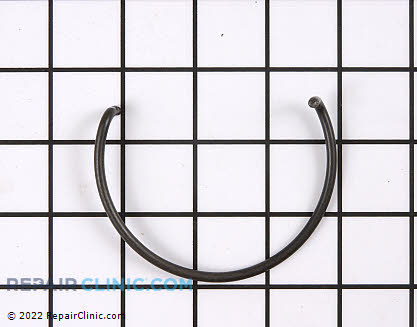 Door Spring WB9K2 Main Product View