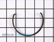 Door Spring - Part # 268545 Mfg Part # WB9K2